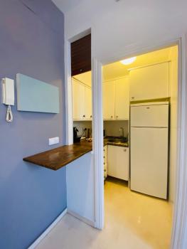 Apartamento Álvarez Quintero - Catedral, Seville (photo 5)
