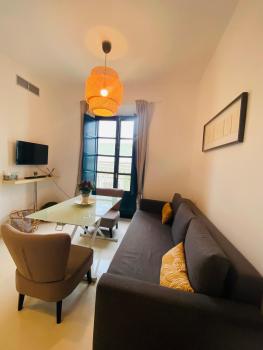 Apartamento Álvarez Quintero - Catedral, Seville (photo 3)