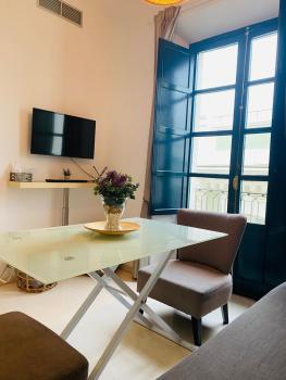 Apartamento Álvarez Quintero - Catedral, Seville (photo 4)