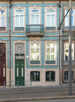 Maison des Amis Porto, Oporto (foto 3)