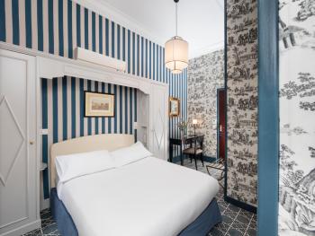 Hôtel Saint Germain, Paris (Foto 4)