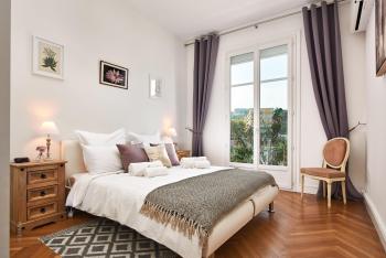 Sunlight Properties - Maryland  - Sea Front, Nice (fotografie 2)