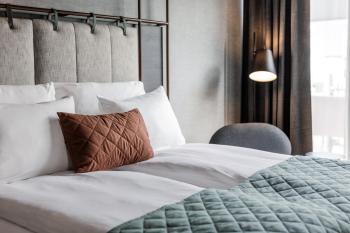 Quality Hotel Hasle Linie, Oslo (foto 4)