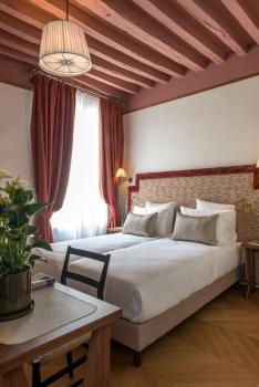 Hôtel Fougère, Paris (Foto 2)