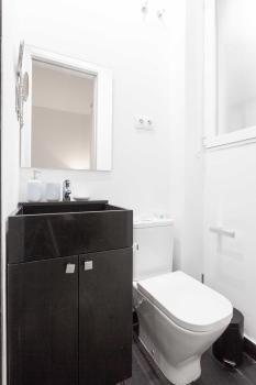 For You Rentals Puerta del Sol Apartments TEMPORAL PRE104B, Madrid (fotografie 4)