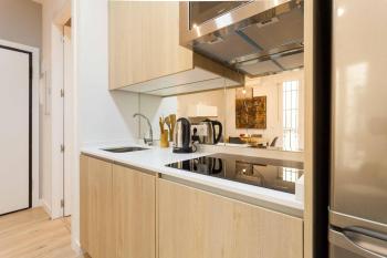 For You Rentals Puerta del Sol Apartments TEMPORAL PRE104B, Madrid (fotografie 3)