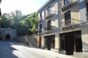 Apartamentos Turísticos Mauror, Granada (photo 2)