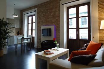 Apartamentos Turísticos Mauror, Granada (photo 3)