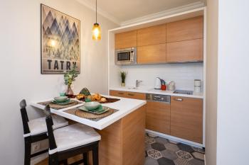 Avium Old Town Apartments, Cracovie (photo 4)