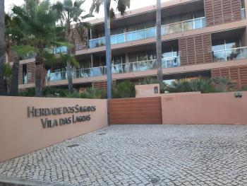Salgados by The Beach, Albufeira (foto 2)
