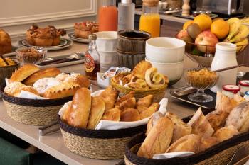Le Petit Beaumarchais Hotel & Spa, Paris (Foto 5)