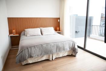 Monroe Suites, Buenos Aires (foto 2)