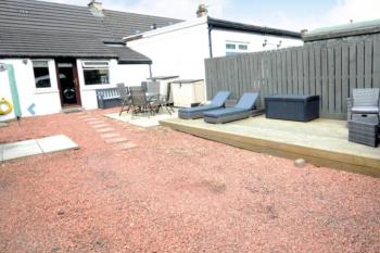Cheerful One bedroom cottage with parking space., Glasgow (fotografie 4)