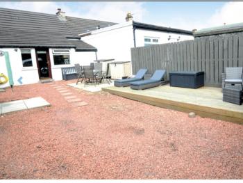 Cheerful One bedroom cottage with parking space., Glasgow (fotografie 5)