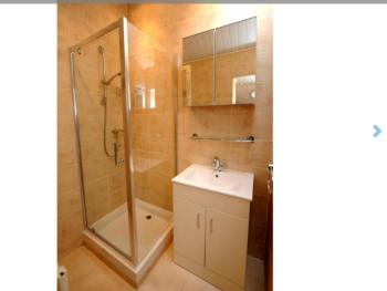 Cheerful One bedroom cottage with parking space., Glasgow (fotografie 2)