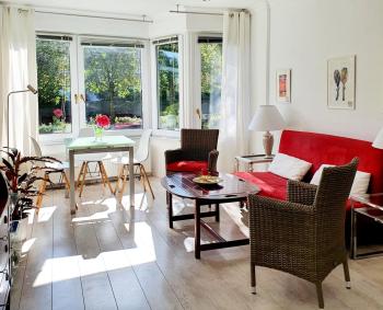 Hamburg Niendorf-Suite, Hamburg (photo 2)