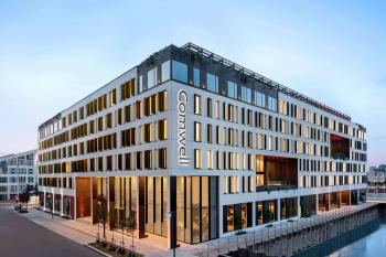 Comwell Copenhagen Portside Dolce by Wyndham, Copenhague (foto 2)