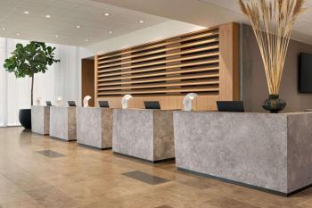 Comwell Copenhagen Portside Dolce by Wyndham, Copenhague (foto 3)