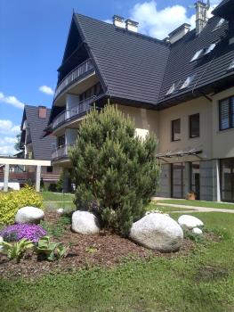 Apartament VIP, Zakopane (fotografie 2)