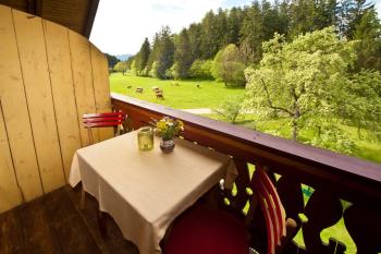 Klieber - Urlaub am Biobauernhof, Millstatt (foto 2)