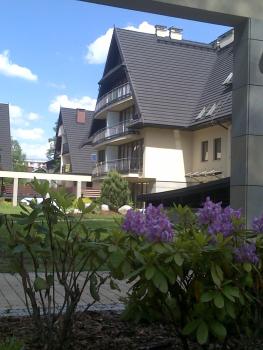 Apartament VIP, Zakopane (fotografie 4)