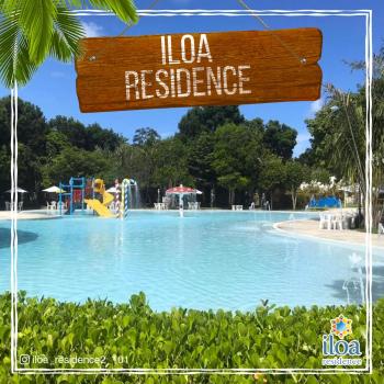 ILOA RESIDENCe, Barra de São Miguel (photo 4)