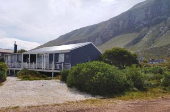 Cottage Amnesia, Bettyʼs Bay (foto 4)