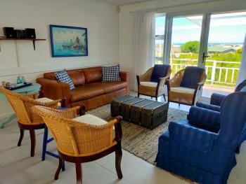 Cottage Amnesia, Bettyʼs Bay (foto 5)