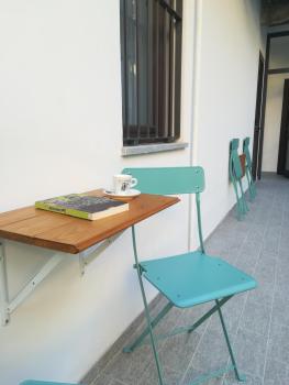 B&B Borgo Vanchiglia, Turyn (zdjęcie 2)