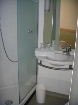B&B HOTEL Toulouse Cité de l'Espace Gonord, Toulouse (photo 3)