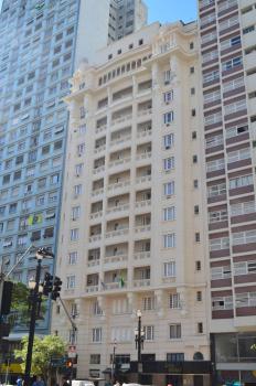 Lux Hotel, São Paulo (Foto 2)