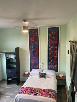 Apartamento 2, Sayulita (fotografie 2)