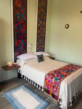Apartamento 2, Sayulita (fotografie 5)