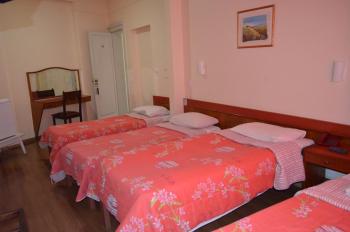 Lux Hotel, São Paulo (Foto 5)