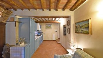 Bell Aria, Gaiole in Chianti (fotografie 3)