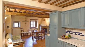 Bell Aria, Gaiole in Chianti (fotografie 4)