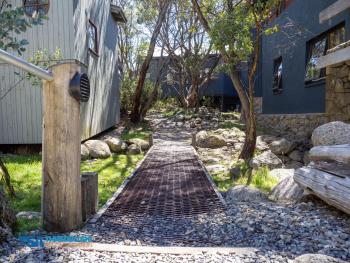 Indi Chalet, Thredbo (zdjęcie 4)