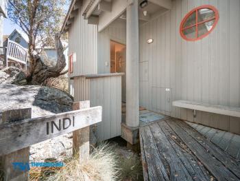 Indi Chalet, Thredbo (zdjęcie 3)