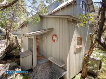 Indi Chalet, Thredbo (zdjęcie 5)