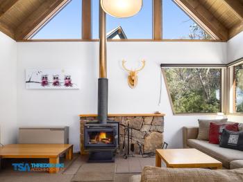 Indi Chalet, Thredbo (zdjęcie 2)