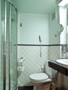 Ilisia Hotel Athens, Atenas (foto 3)