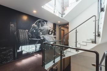 Garner Hotel Stuttgart - Zuffenhausen by IHG, Stuttgart (zdjęcie 4)