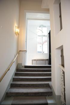 Heart of Vienna- next to Albertina, Vídeň (fotografie 5)