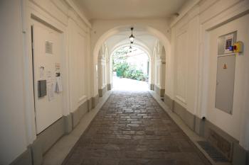 Heart of Vienna- next to Albertina, Vídeň (fotografie 4)