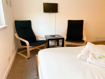 Glasgow City Centre Studio Apartment, Glasgow (Foto 2)
