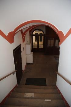 Heart of Vienna - City Apartment, Vídeň (fotografie 5)