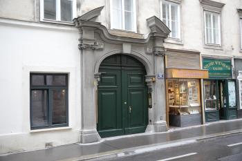 Heart of Vienna - City Apartment, Vídeň (fotografie 2)