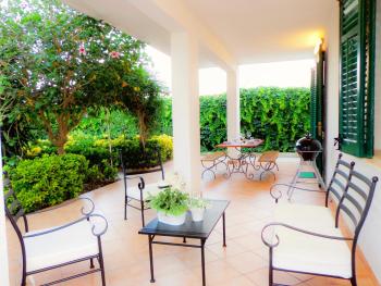 Villa Oleandro, Scopello (fotografie 2)