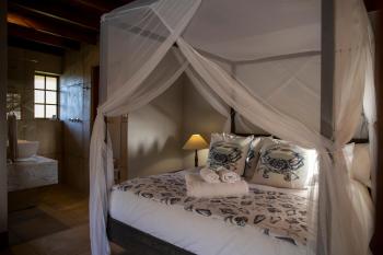 Boothuis at Kransfontein Estate, Stilbaai (fotografie 4)