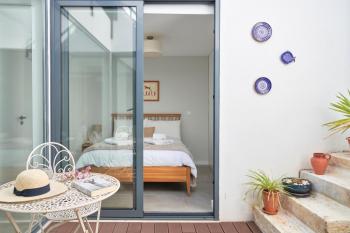 Charming house with terrace in Lisbon.WIFI., Lisboa (foto 3)